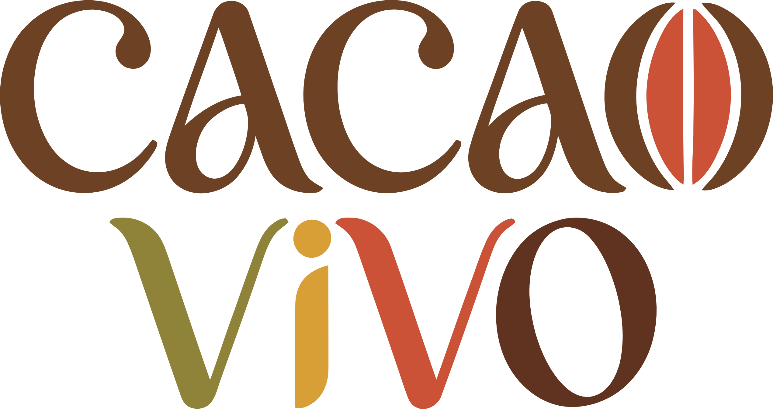 Cacao Vivo