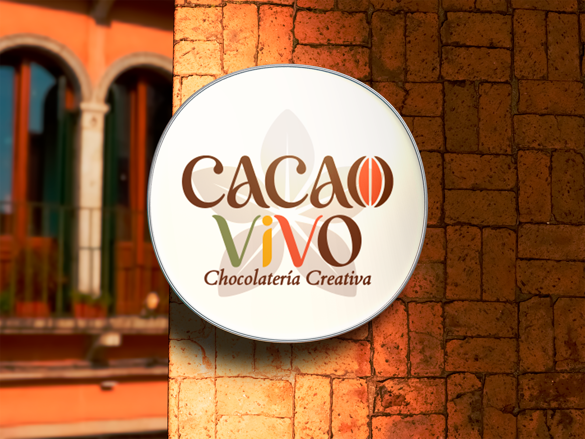 CACAO VIVO